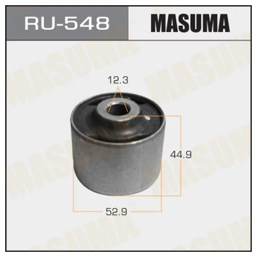  MASUMA  ACCORD / CL7, CL9  REAR                              RU-548 RU-548