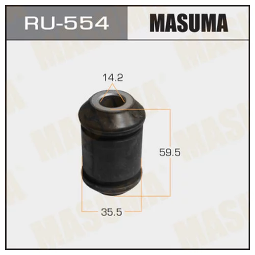  MASUMA  COLT/ Z32A, Z34A, Z36A, Z37A FRONT LOW F RU-554