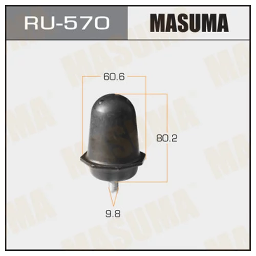  MASUMA  RAV4/  ACA3# REAR  RU-570