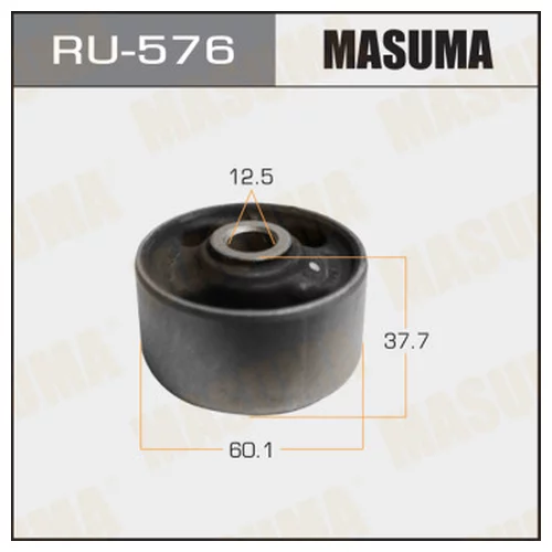  MASUMA  AIRTREK/ CU2W, CU4W, CU5W  REAR                                  RU-576 RU-576