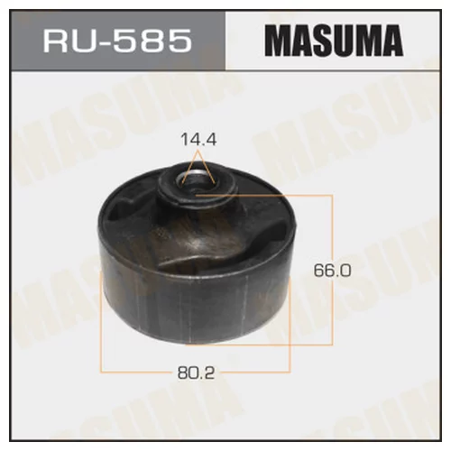 MASUMA  ACCORD / CU2, CW2 FRONT LOW RU585