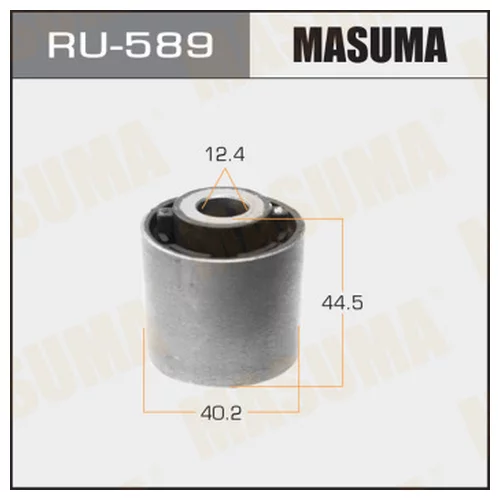  MASUMA  ATENZA/ GH5AP REAR UP RU589