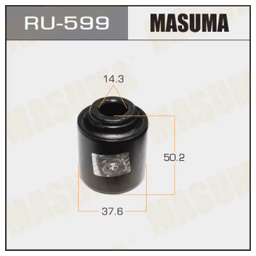  MASUMA  X-TRAIL/.T31  REAR UP RU-599