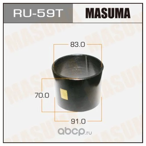   /  91x83x70 RU-59T MASUMA