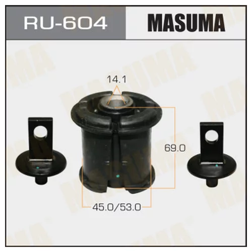  MASUMA RU604