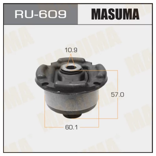 T MASUMA  CR-V/ RD1 REAR RU609