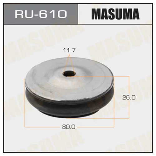  MASUMA  CR-V, FIT/ RD1, GD2 REAR RU610