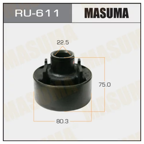 MASUMA  CROWN/ JZS153, 173, 179 RU611