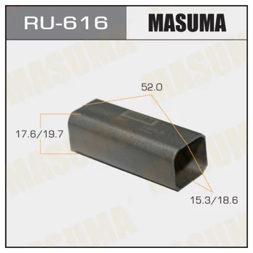  MASUMA RU616