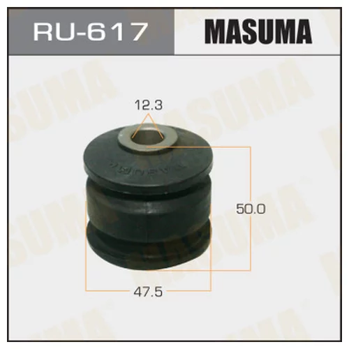  MASUMA RU617