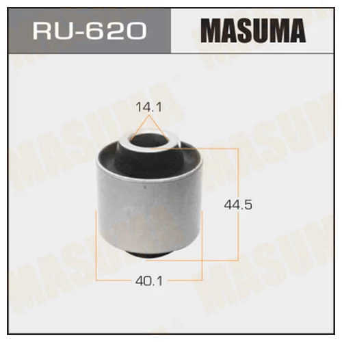  MASUMA  CR-V/ RD1, RD5 REAR RU620