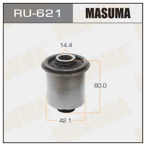  MASUMA  TERRANO/ R50  FRONT LOW F RU621