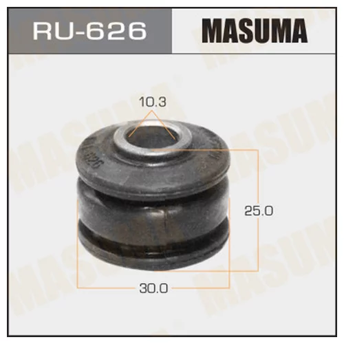  MASUMA  LAND CRUISER/ HDJ101, UZJ100, UZJ200, URJ202  STABILIZER RU626