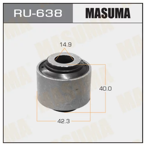  MASUMA  LAND CRUISER/ UZJ200  STABILIZER RU638