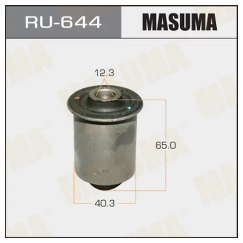  MASUMA  HILUX/ KUN15, 2# FRONT UP RU644