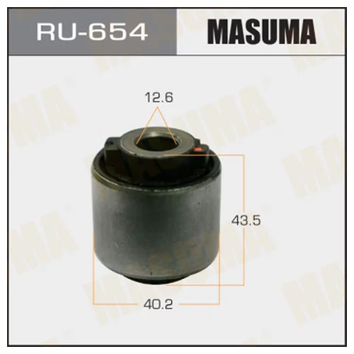  MASUMA  MAZDA/ CX-5    11- RU654