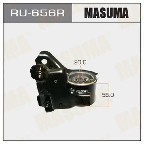  MASUMA RU656R