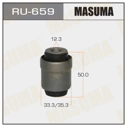  MASUMA RU659