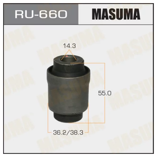  MASUMA RU660