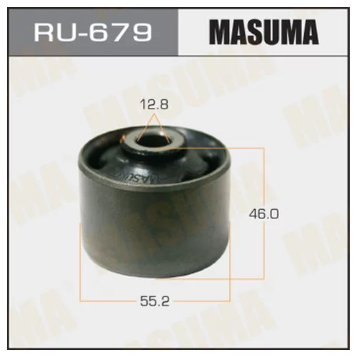 MASUMA  MMC/ I-MIEV, MINICAB-MIEV RU679