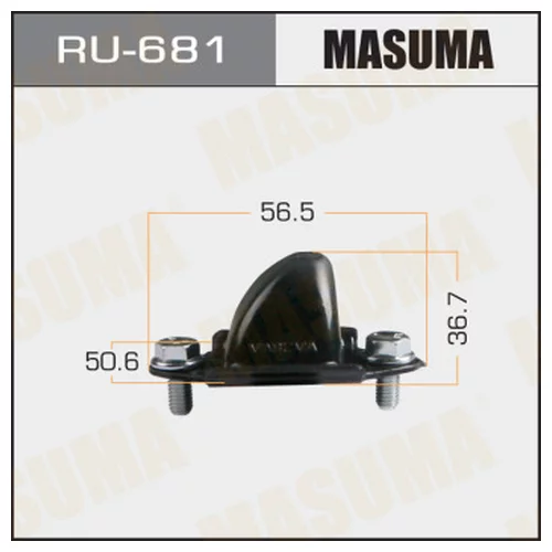  MASUMA RU681