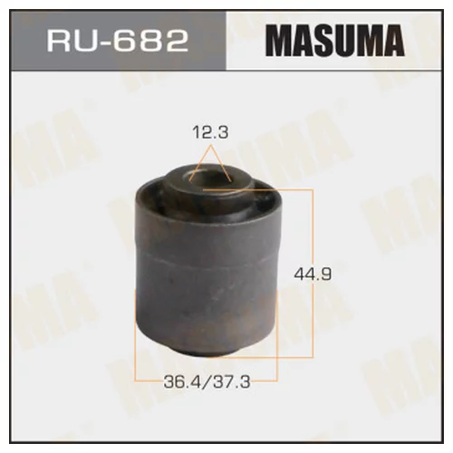  MASUMA RU682