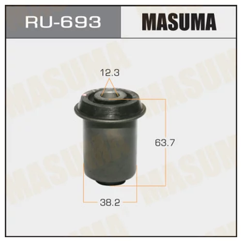  MASUMA  CX-7/ CX-9 FRONT LOW RU693