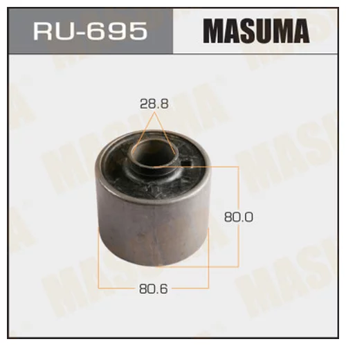  MASUMA RU695