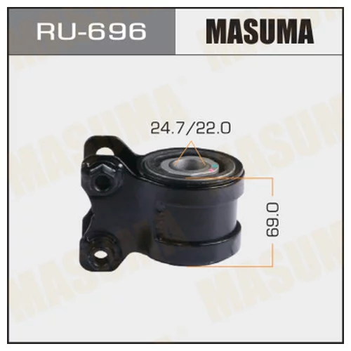  MASUMA RU696