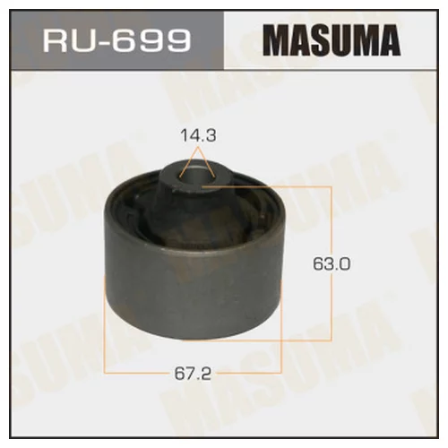  MASUMA RU699