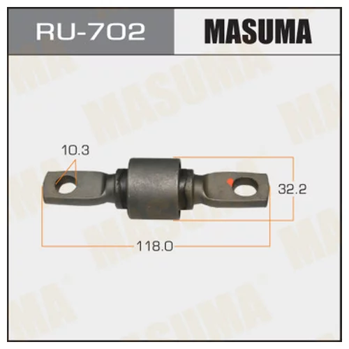  MASUMA RU702