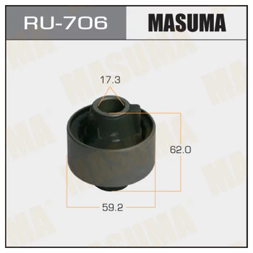  MASUMA RU706