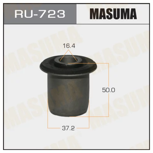  MASUMA RU723