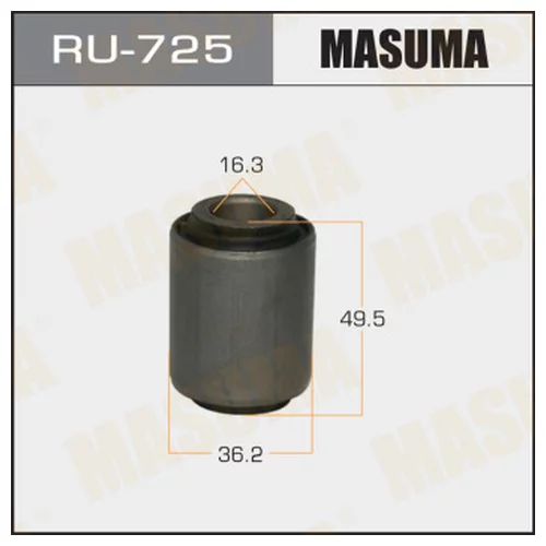  MASUMA RU725