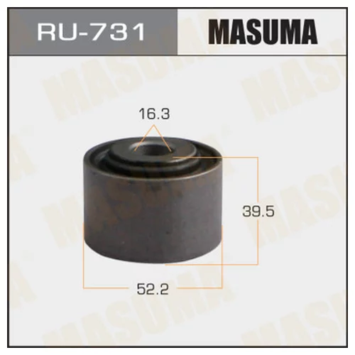  MASUMA RU731