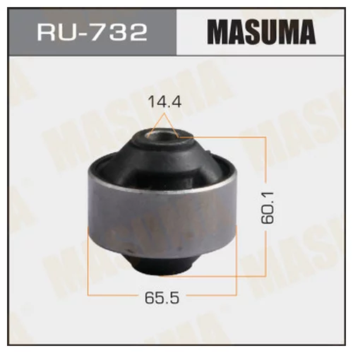  MASUMA RU732