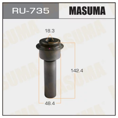  MASUMA RU735