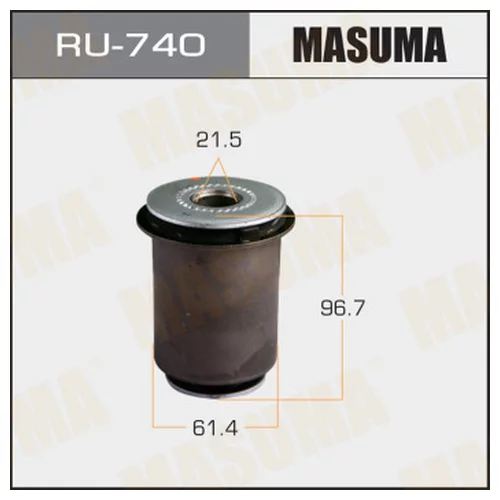  MASUMA RU740