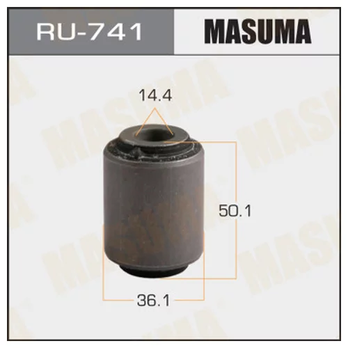  MASUMA RU741