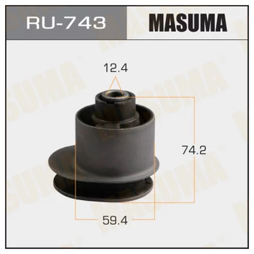  MASUMA RU743