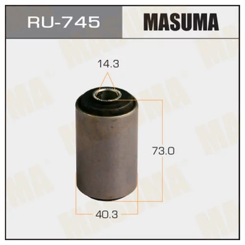  MASUMA RU745