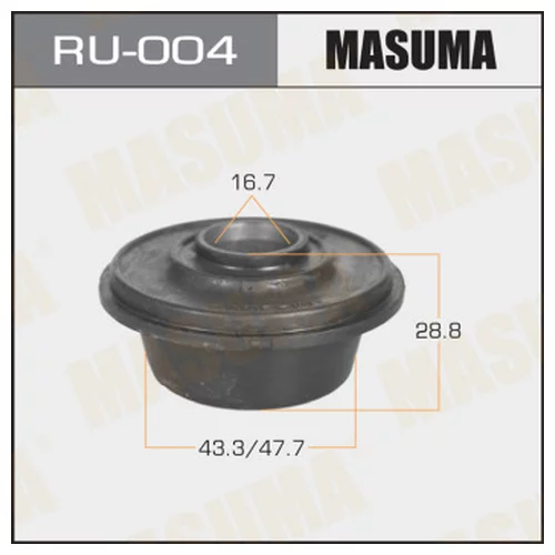  MASUMA  CAMRY  /SV3#,4#/  FRONT                                   RU-004 Ru-004