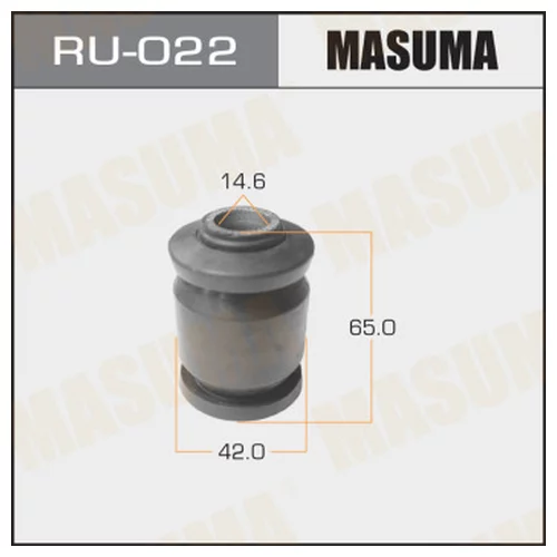  MASUMA  ESCUDO /TD01,TA11/  FRONT LOW Ru-022