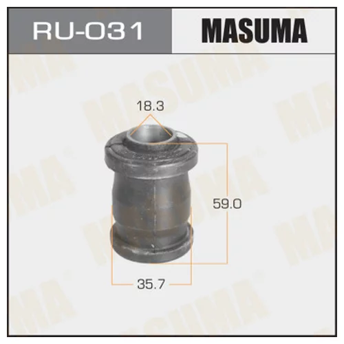  MASUMA  CORONA /ST17#/ Ru-031