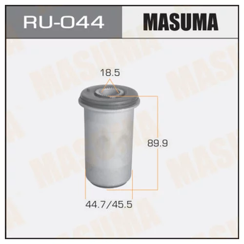  MASUMA  PAJERO /V24,26,44,46/,CHALENGER/K94W,K96W/  FRONT LOW RR Ru-044