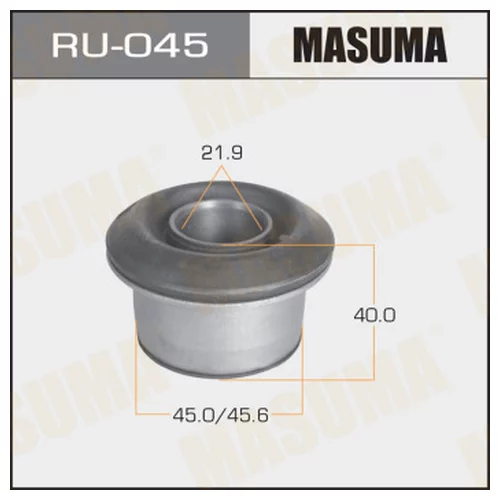  MASUMA  BONGO / SE28M, SS28M/ FRONT UP Ru-045