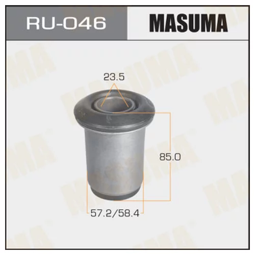  MASUMA  BONGO /SE28M, SS28M/ FRONT UP Ru-046