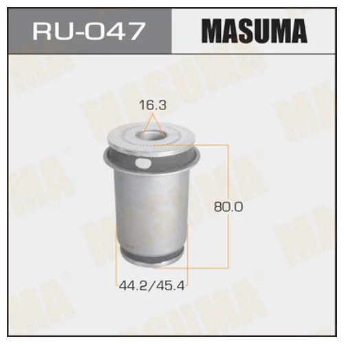  MASUMA  BONGO /SE28M, SS28M/ FRONT LOW Ru-047