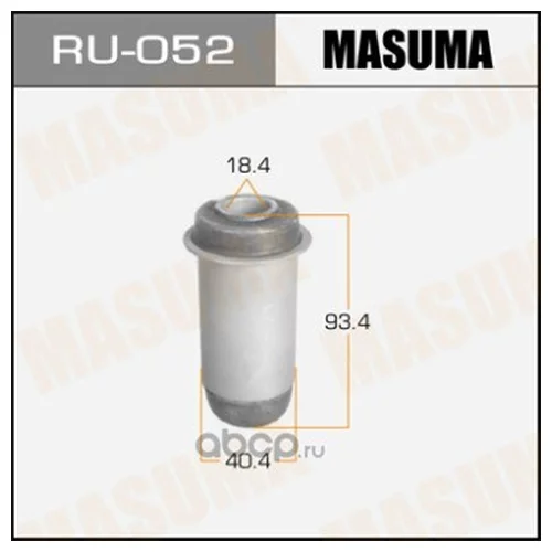  MASUMA  HILUX 2WD FRONT LOW Ru-052