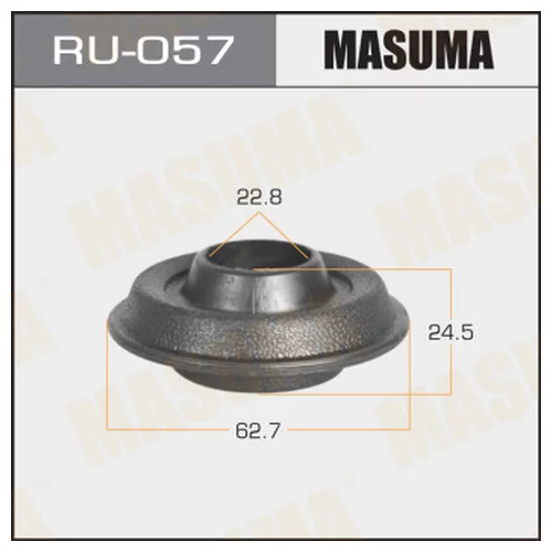  MASUMA  TOWNACE /CR2#,KR27,YR2#,#R4#,5#/ FRONT Ru-057